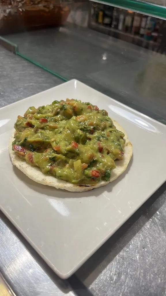 Rafael Cortes_Cafetería molletería la sanmi_Anoeta_review