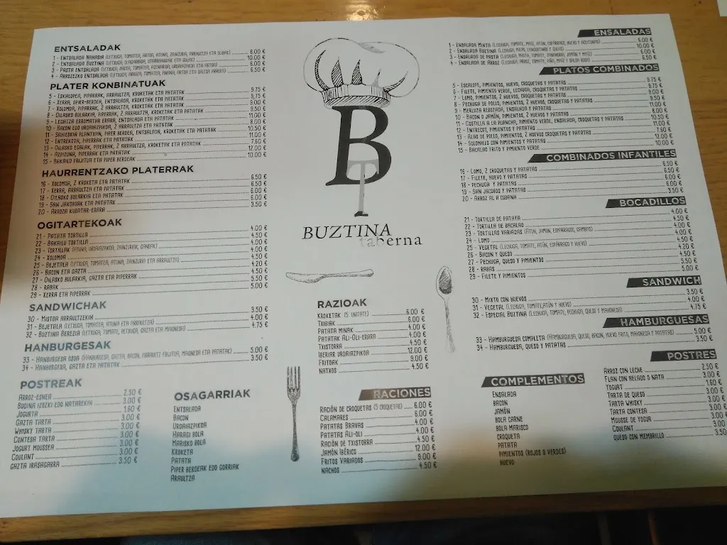 Raul Raul_BUZTINA_Anoeta_review