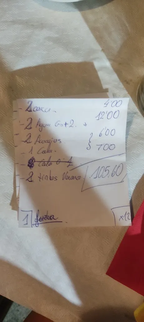 JA CB_Mesón El Puchericho_Tarazona de la Mancha_review