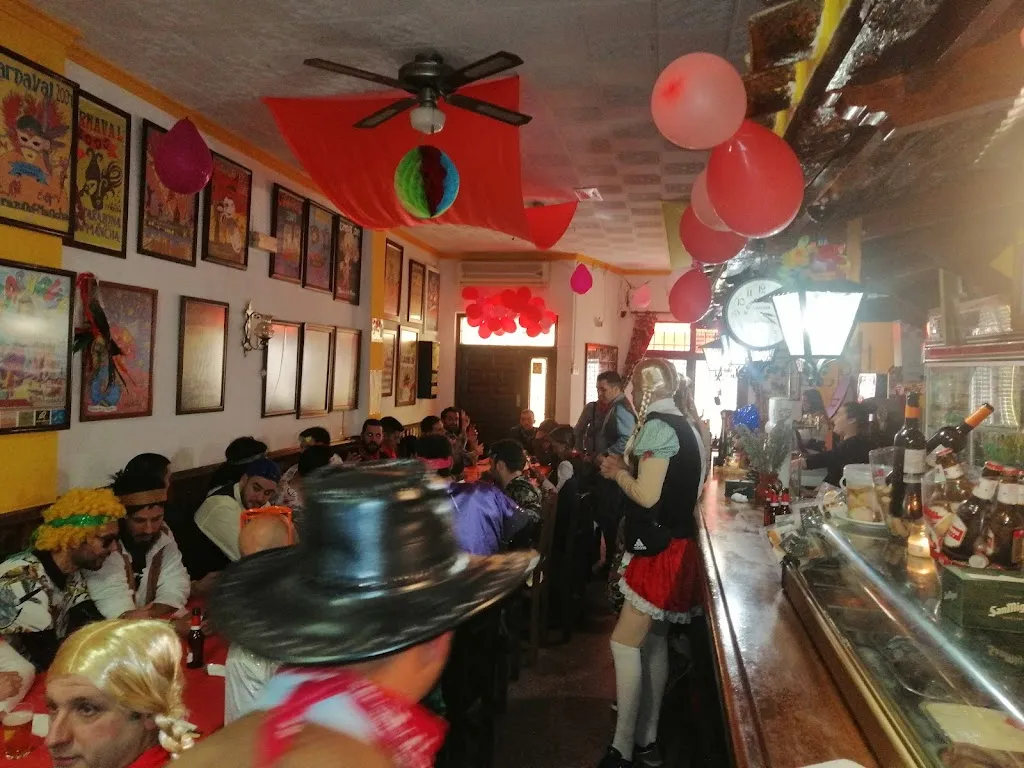 Miguel Angel Denia_Mesón El Puchericho_Tarazona de la Mancha_review