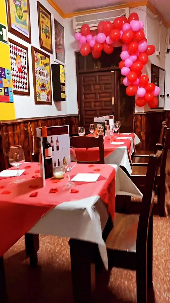 Mesón El Puchericho_Tarazona de la Mancha_slider_image_2