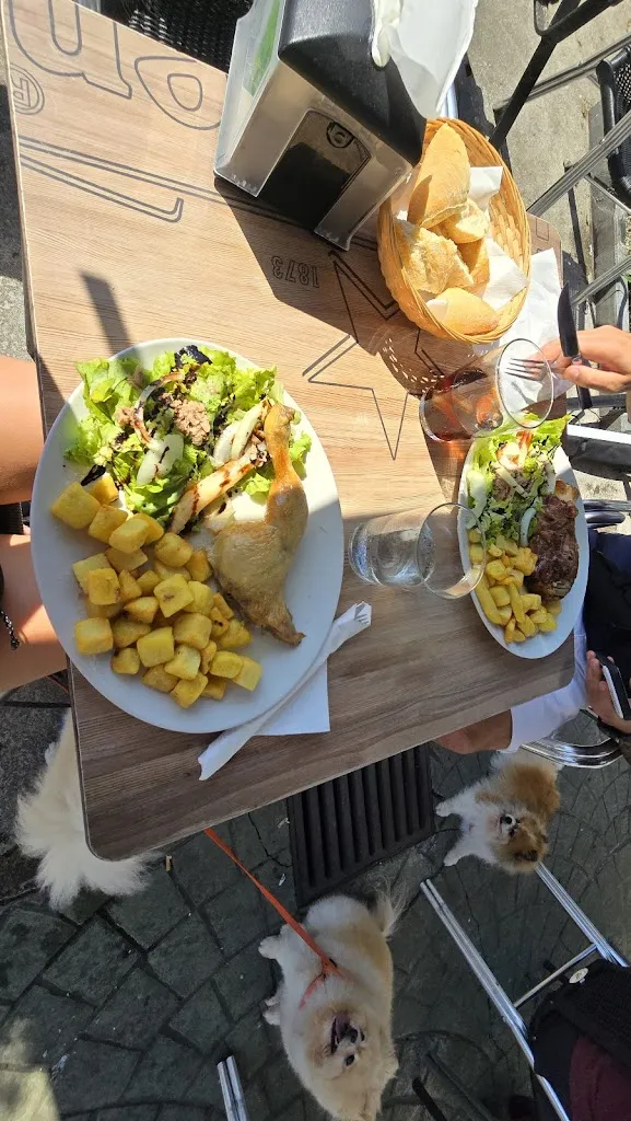 Erika Zumeta_Bar-Restaurant MAITE_Anoeta_review