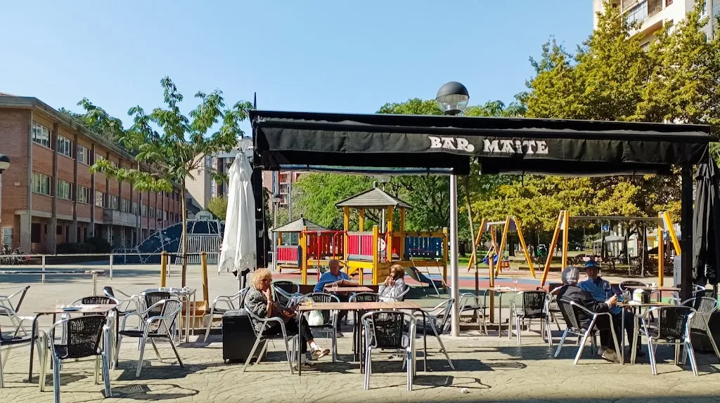 Bar-Restaurant MAITE restaurant in Anoeta