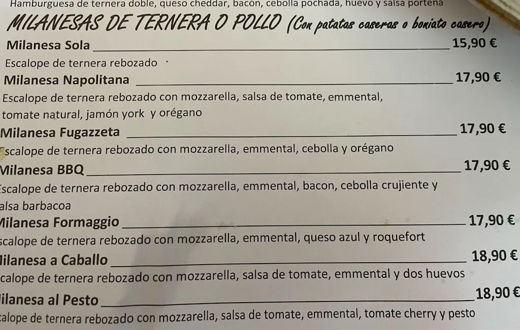 Menu_La Porteña_Anoeta_image_3