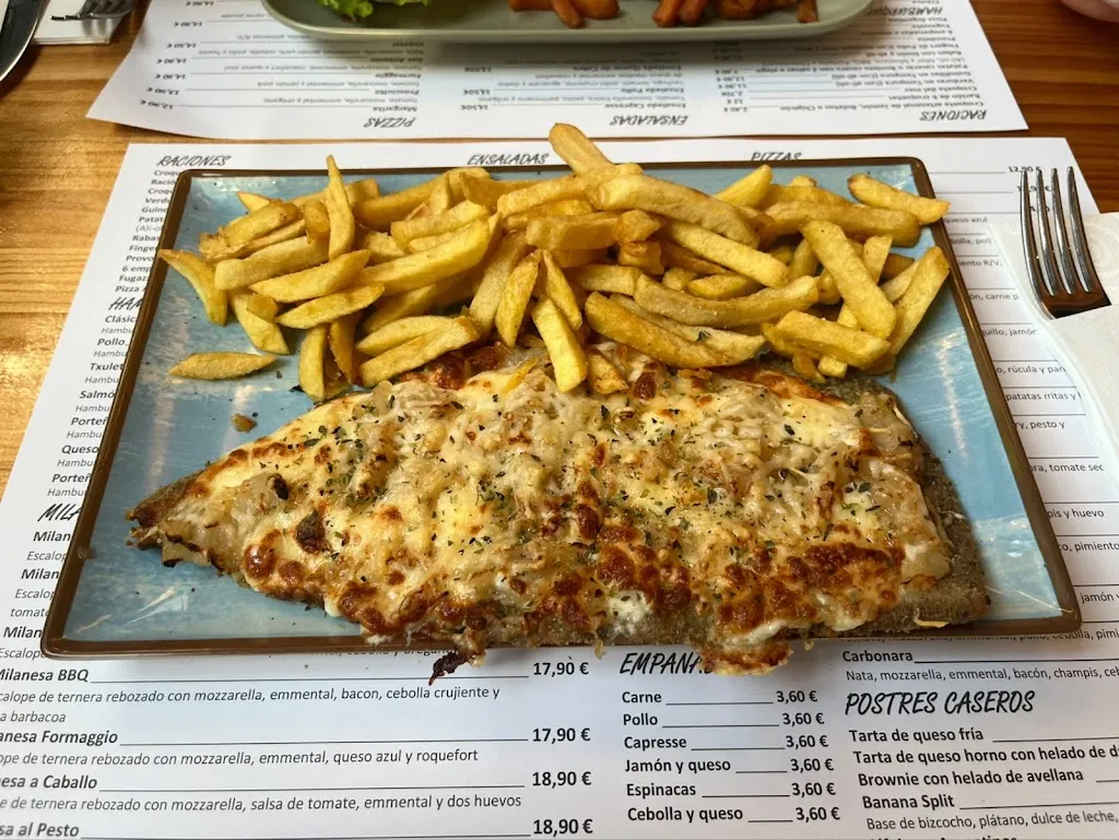 Lowie Huylebroek_La Porteña_Anoeta_review