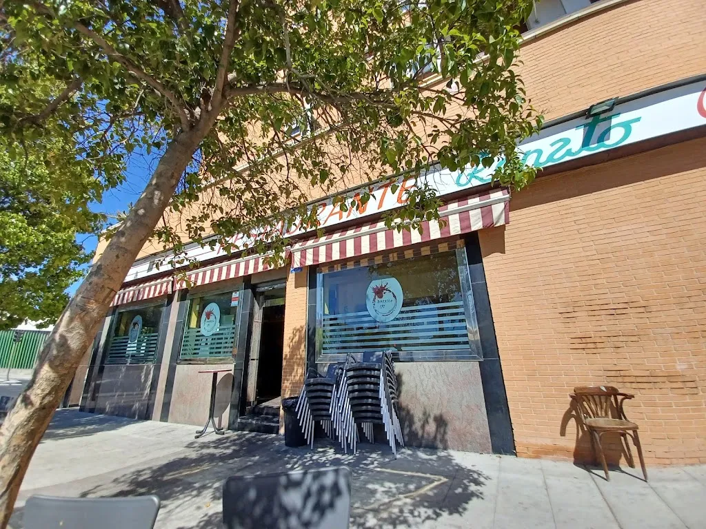 Restaurante Renato restaurant in Anoeta