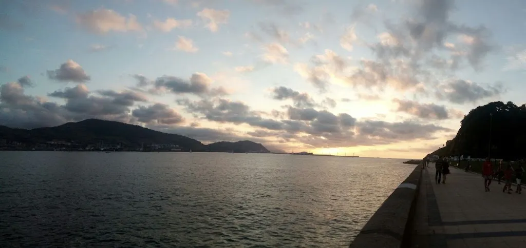 Azkena Taberna restaurant in Aretxabaleta