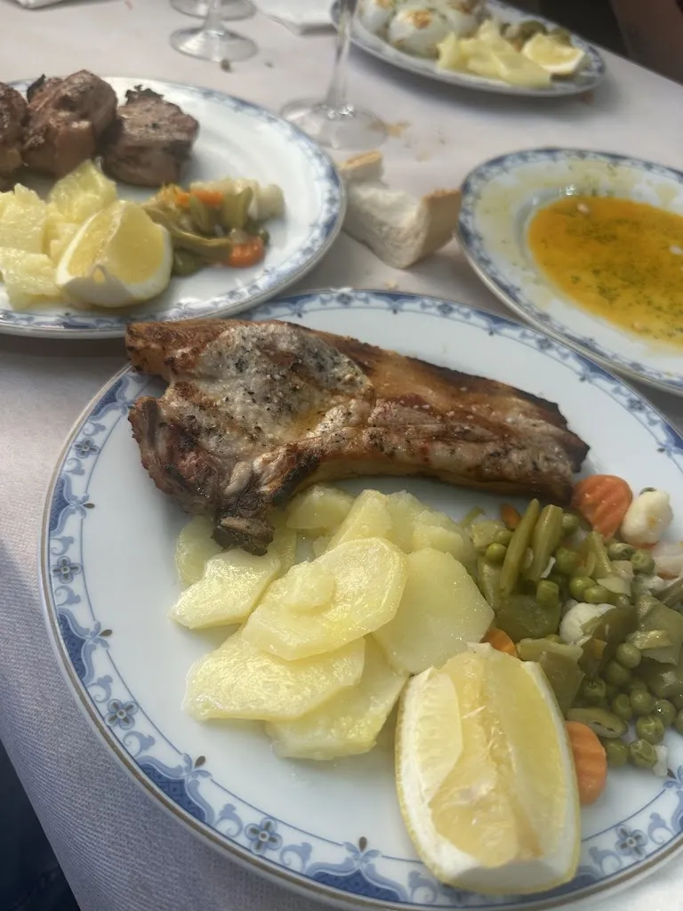 J M_Restaurante Bar Emiliano_Tarazona de la Mancha_review