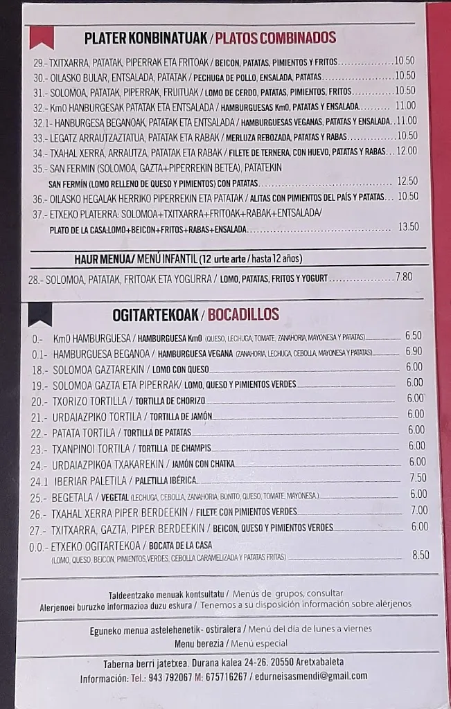 Menu_Taberna Berri_Aretxabaleta_image_1