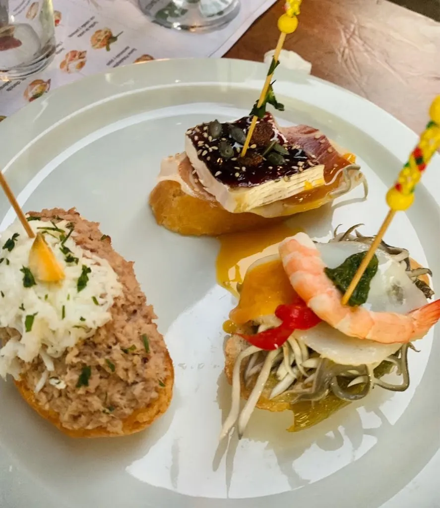 Guillermo Musica __Taberna Berri_Aretxabaleta_review