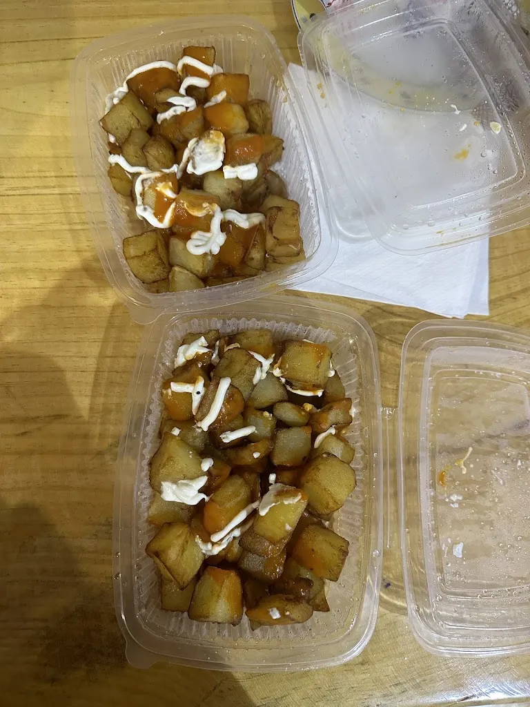 Nuria Amaral_Mugi Taberna_Aretxabaleta_review