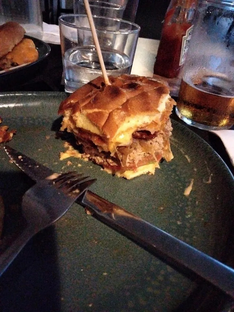 Carlos A. Blanco_Buket Gastrobar_Aretxabaleta_review