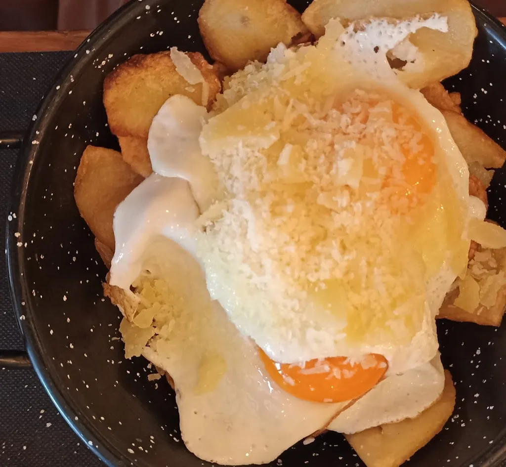 Nacho Prado_Buket Gastrobar_Aretxabaleta_review