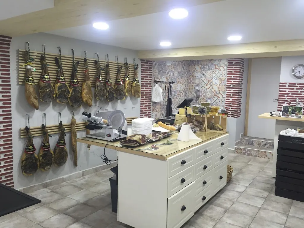 Hankabeltz restaurant in Aretxabaleta