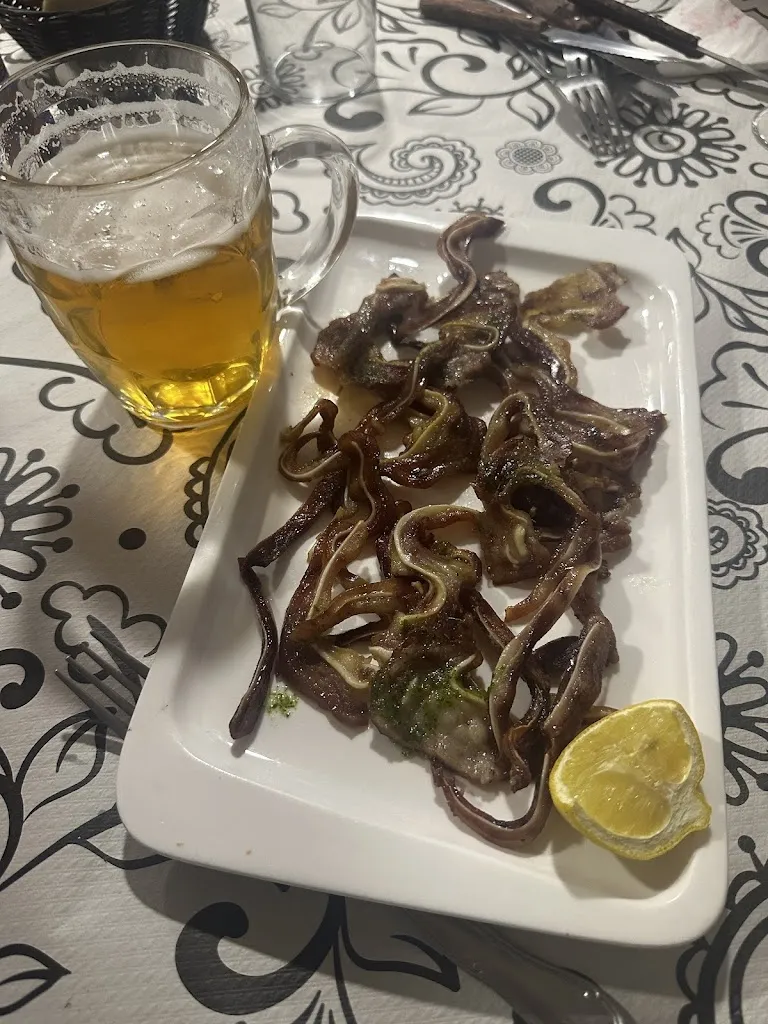 J M_Cafetería La Torre_Tarazona de la Mancha_Bewertung