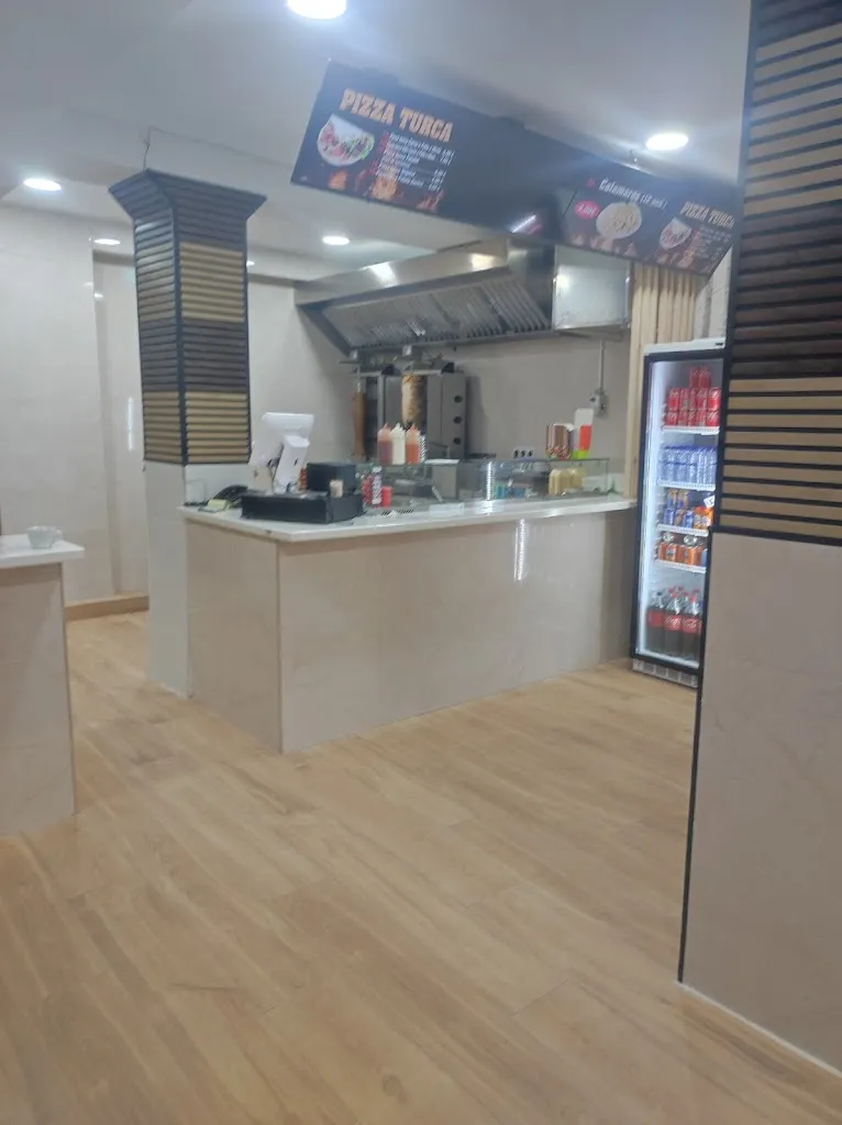 kebab aretxabaleta restaurant in Aretxabaleta