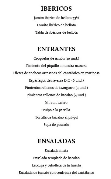 Menu_Asador Goyaran_Aretxabaleta_image_1