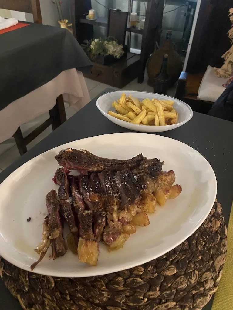 Dyabla Lo_Asador Goyaran_Aretxabaleta_review