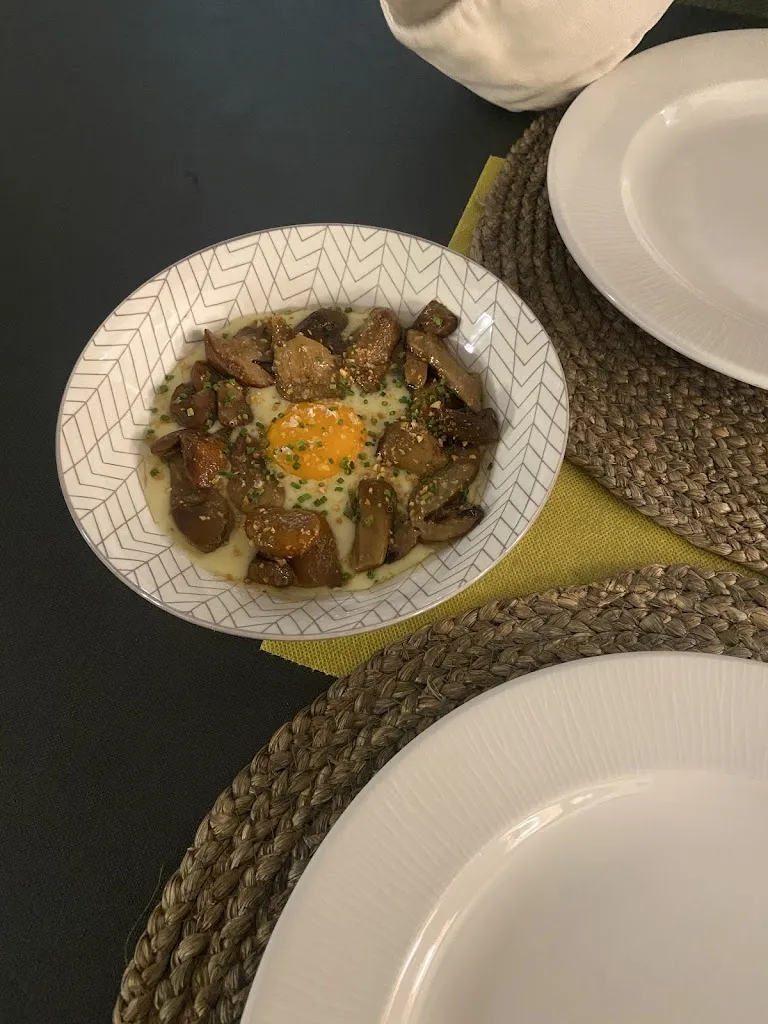 Elena Lopez Puertas_Asador Goyaran_Aretxabaleta_review