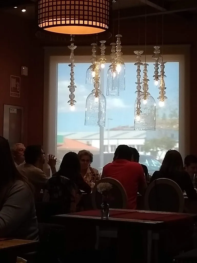 Pauline Dobbs_Essentia Restaurante_Tarancón_review