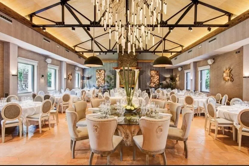 Essentia Restaurante ristorante a Tarancón