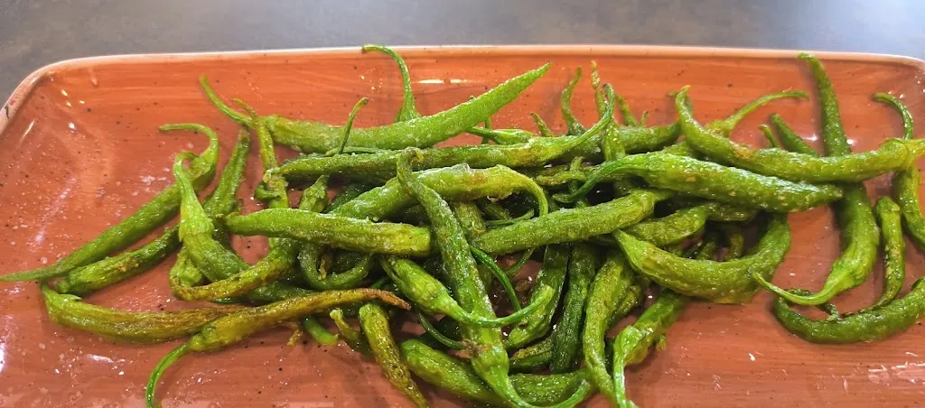 Dani RT_Restaurante Asador Los Manchegos_Tarancón_review