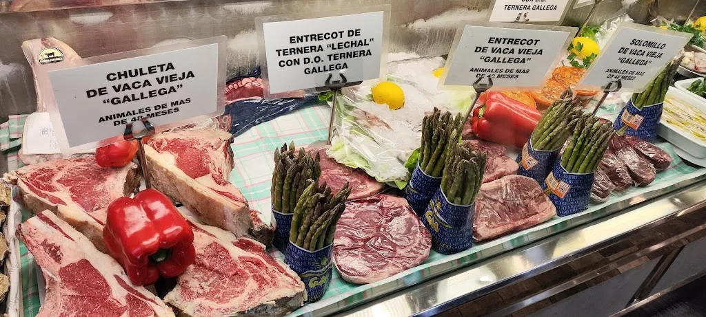 José M. Martínez_Restaurante Asador Los Manchegos_Tarancón_review