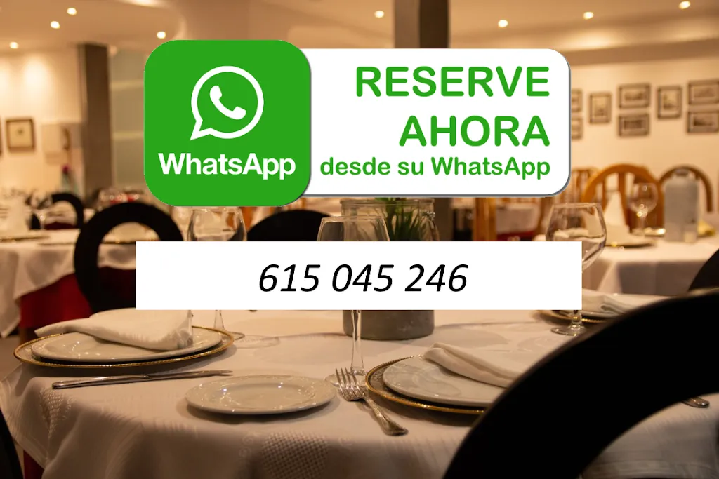 Restaurante Asador Los Manchegos ristorante a Tarancón