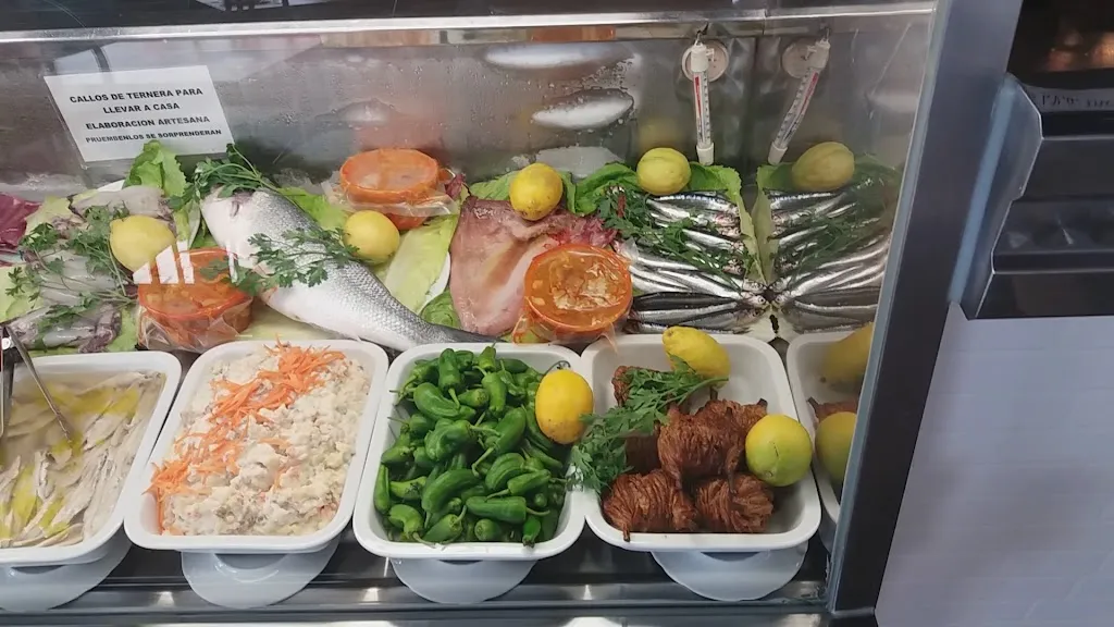 Restaurante Asador Los Manchegos_Tarancón_slider_image_2