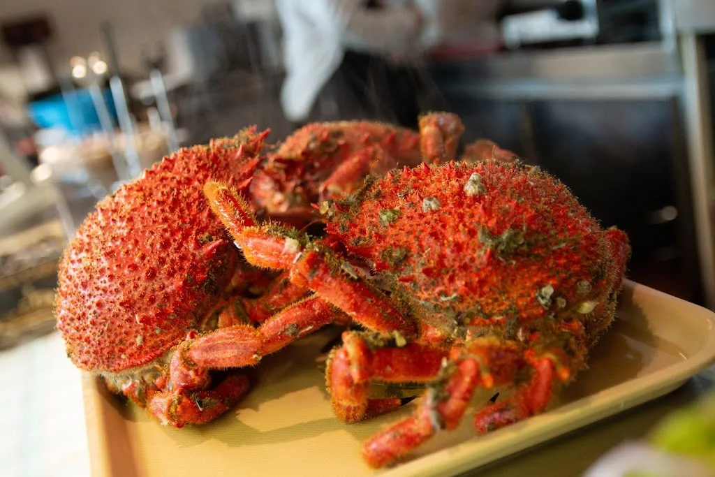 Restaurante Asador Los Manchegos_Tarancón_slider_image_3