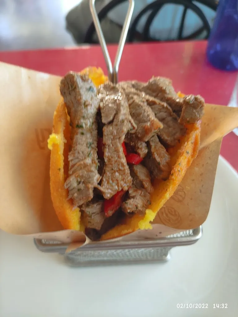 Menu_Restaurante Tu Punto Grill_Tarancón_image_8