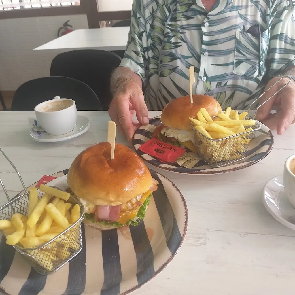 keaveneyt_Restaurante Tu Punto Grill_Tarancón_review