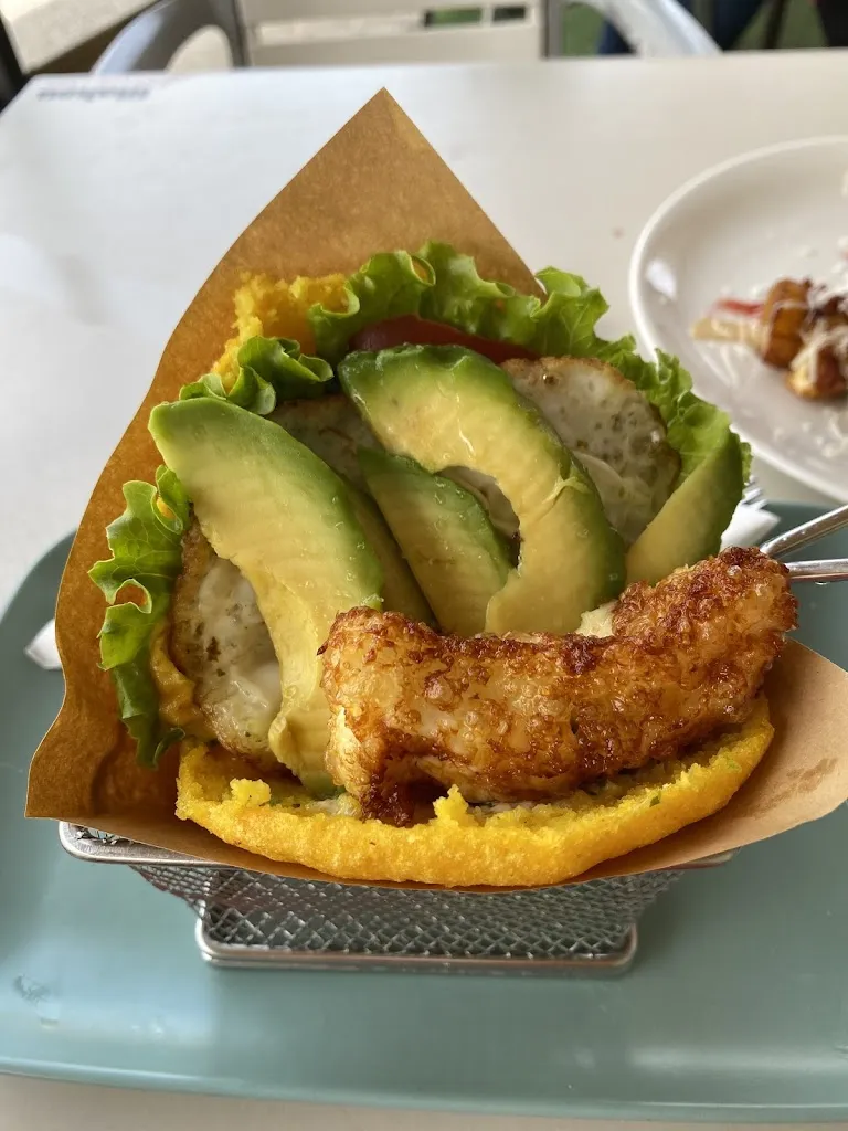 Bing Hu_Restaurante Tu Punto Grill_Tarancón_review