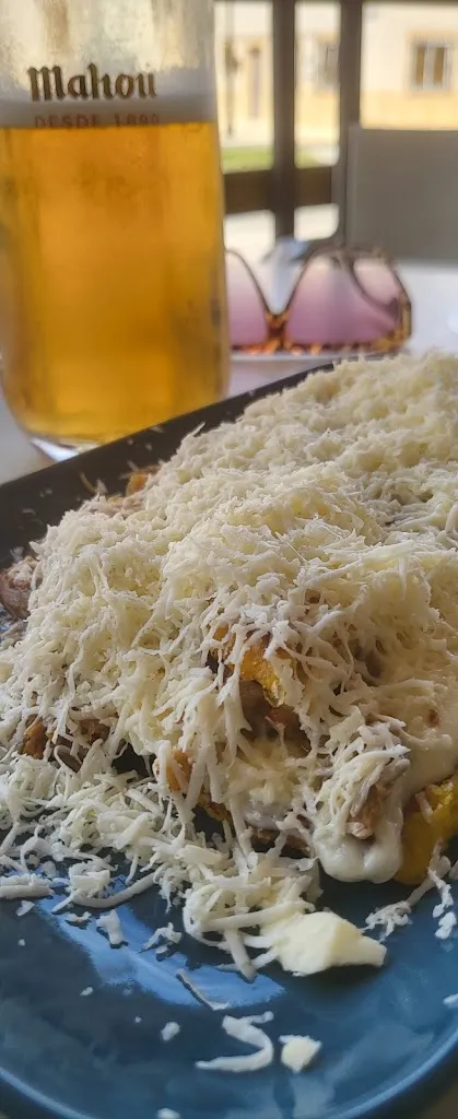 Susan Welland_Restaurante Tu Punto Grill_Tarancón_review