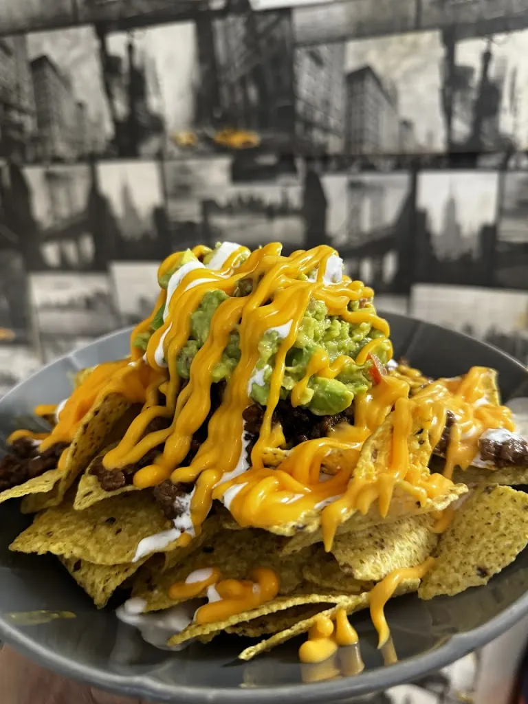 Restaurante Tu Punto Grill_Tarancón_slider_image_3