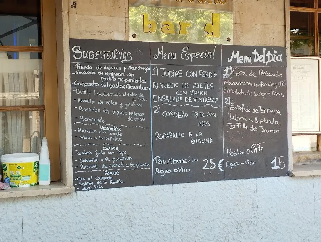 Menu_Restaurante El Abuelo_Tarancón_image_3