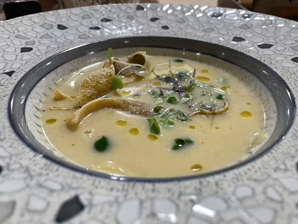 Borja Berastegui_Restaurante Bodega Tío Toria_Tarancón_review