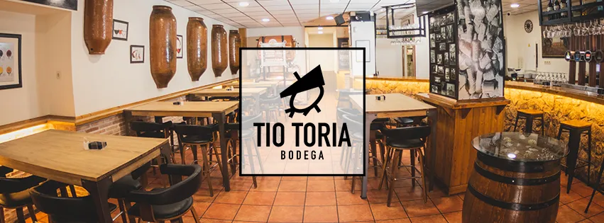 Restaurante Bodega Tío Toria_Tarancón_slider_image_1