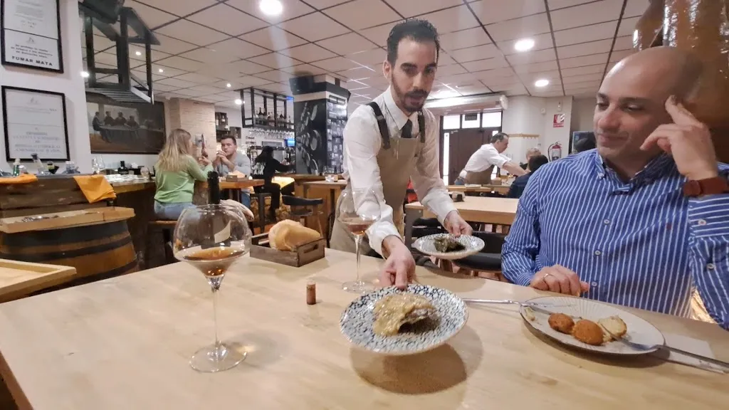 Restaurante Bodega Tío Toria_Tarancón_slider_image_2