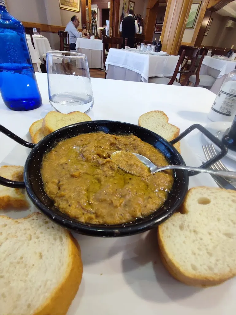 Menu_Restaurante Stop Tarancón_Tarancón_image_5