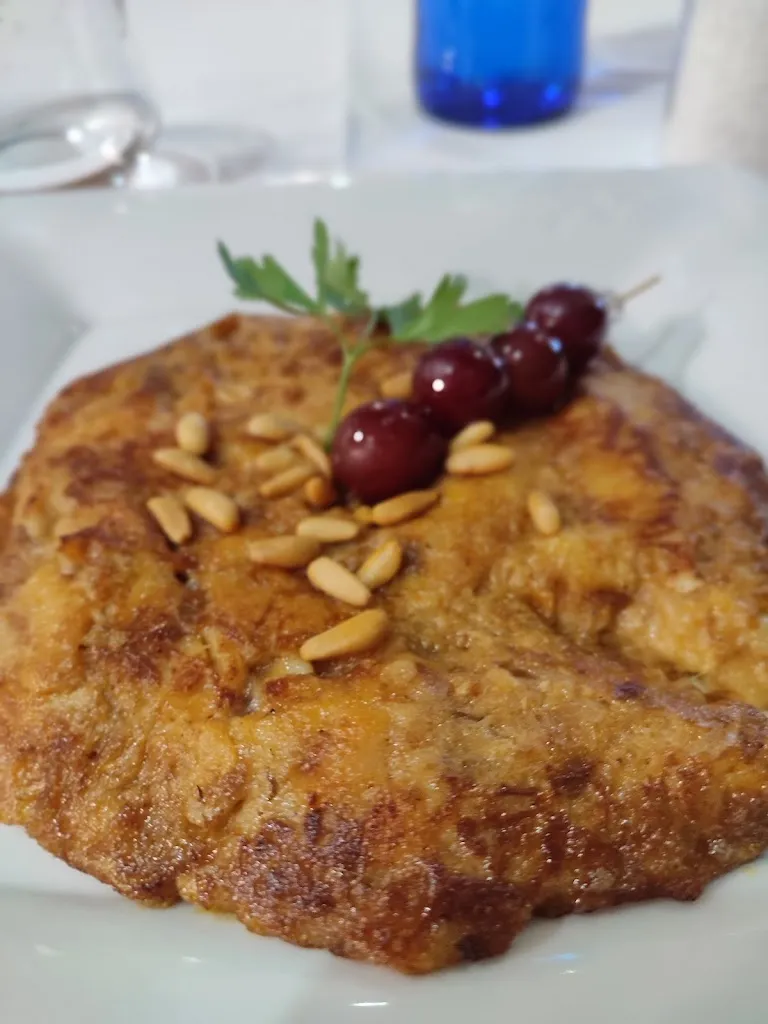 Menu_Restaurante Stop Tarancón_Tarancón_image_8