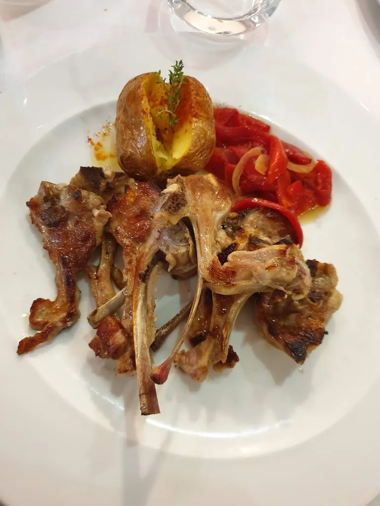 Menu_Restaurante Stop Tarancón_Tarancón_image_9