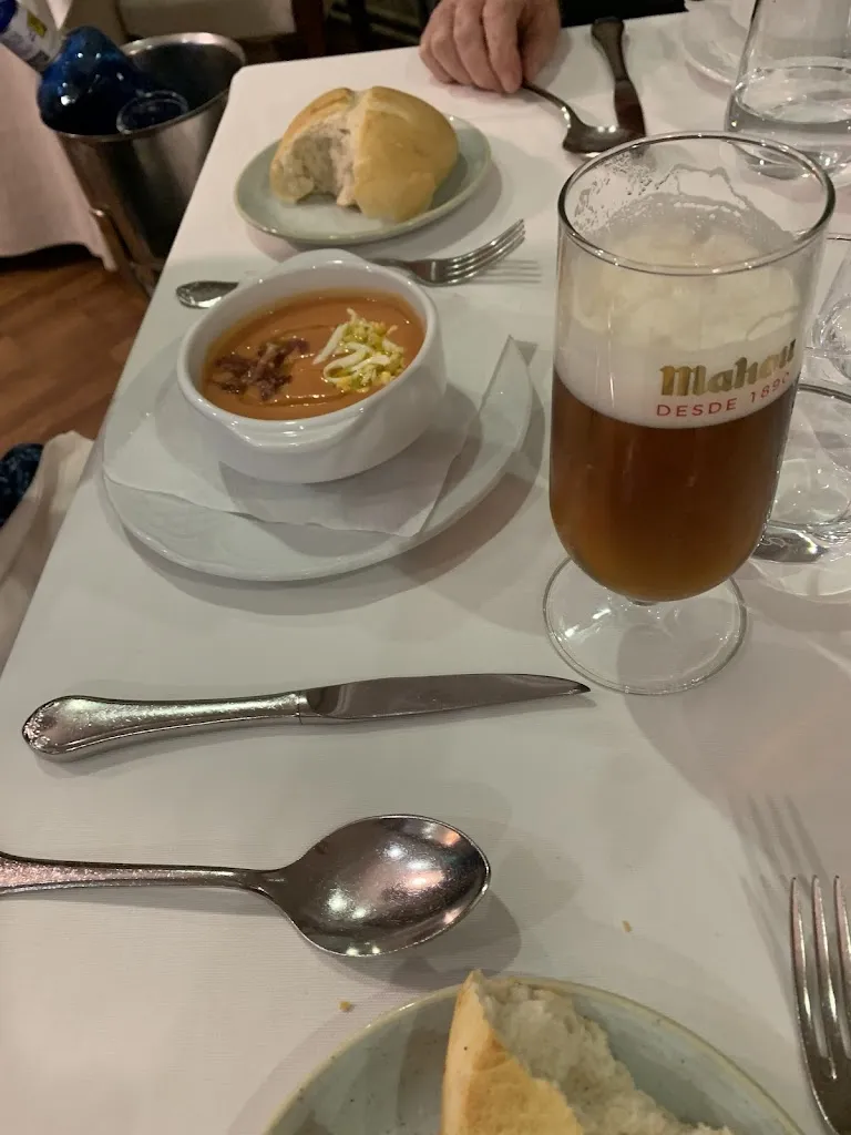 aelwen hughes_Restaurante Stop Tarancón_Tarancón_review