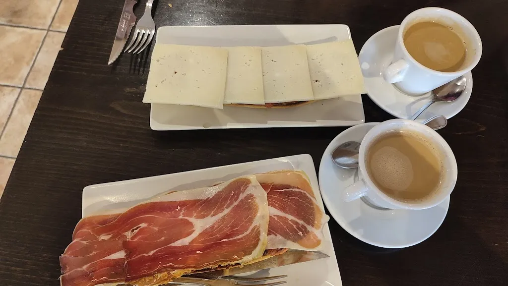 Christian Abuin Garcia_Restaurante Stop Tarancón_Tarancón_review