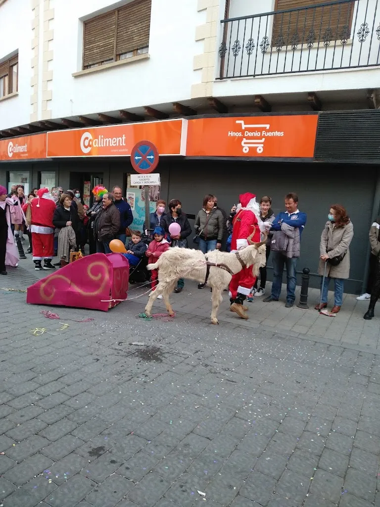 Cervecería Bar Mi Casa._Tarazona de la Mancha_slider_image_2