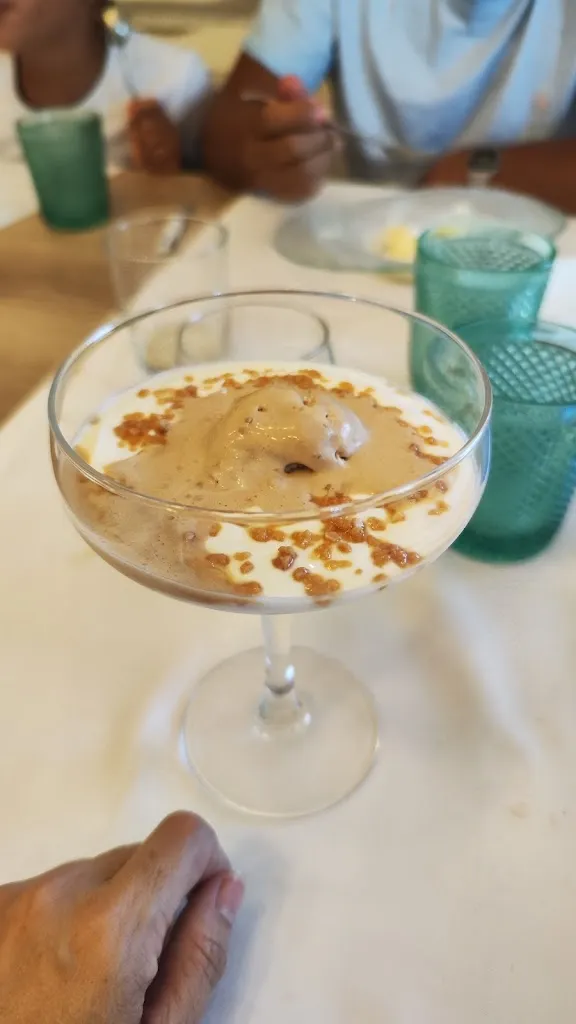 Menu_La Martina, Espacio gastronómico_Tarancón_immagine_5