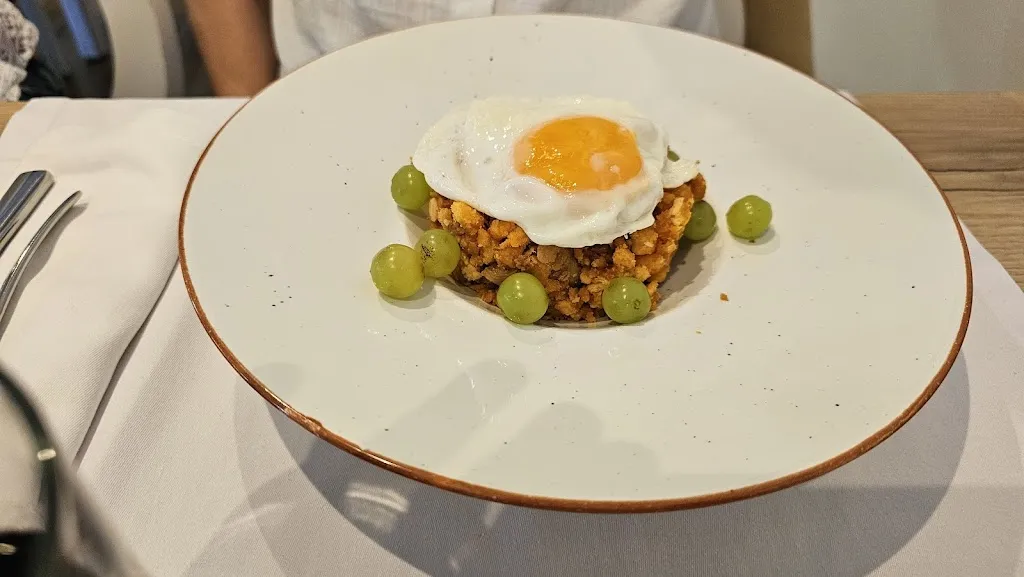 Menu_La Martina, Espacio gastronómico_Tarancón_immagine_6