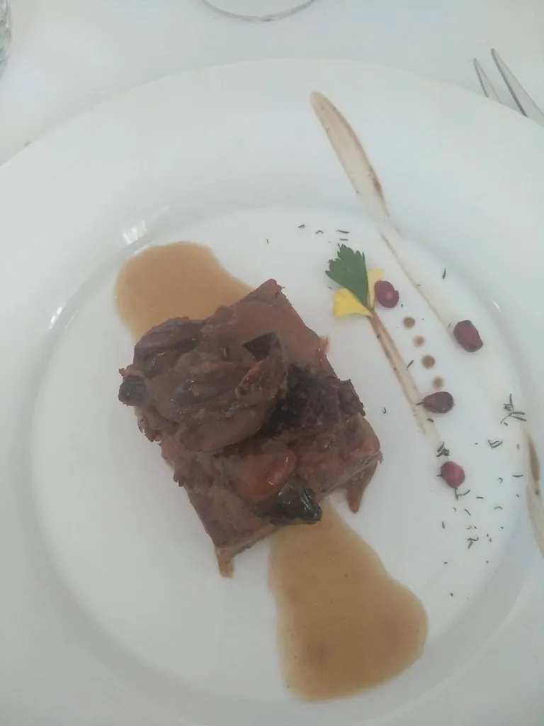 Menu_La Martina, Espacio gastronómico_Tarancón_immagine_7