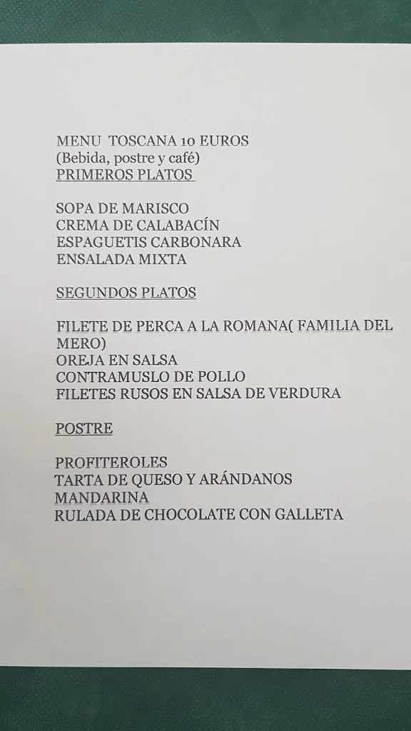 Menu_Restaurante Toscana_Tarancón_image_1
