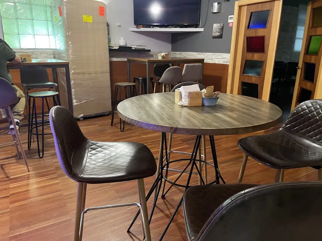 Valentin Moreno_Restaurante Toscana_Tarancón_review